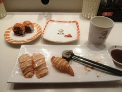 -新一番三文鱼寿司(红城湖店)