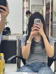 -FINE HAIR 烫染专业设计