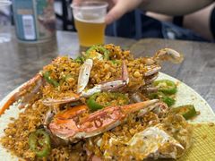 -贞姨美食·老字号海鲜大排档