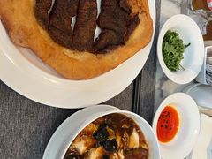 -北京王府井希尔顿酒店·万斯阁西餐厅