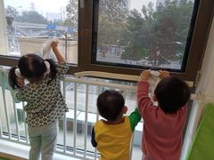 -多乐小熊托育(方庄中心)