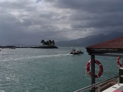 -海南分界洲岛旅游区