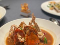 -荣府宴(南阳路店)