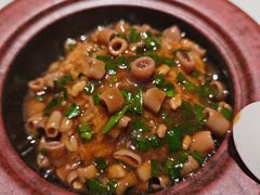 -小放牛炒菜馆(裕华万达店)