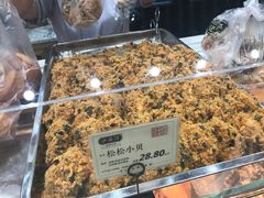 -泸溪河桃酥(江宁太阳城店)