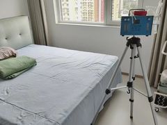-中环质评甲醛检测CMA实验室(朝阳店)