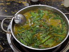 -韩妹鱼庄·泸定老字号(泸定店)