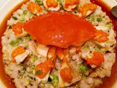 -广州文华东方酒店·江-由辉师傅主理