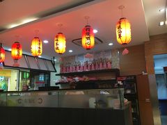 -鲜芋仙(宝地广场店)