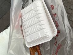 -一代烤翅王(大汉口店)