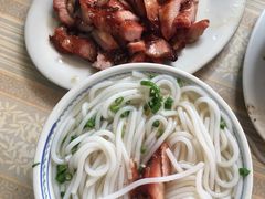 -凌舍好烧鹅(中山路店)