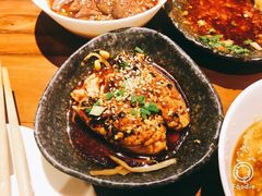 -付小姐在成都(川沙店)