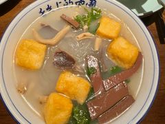 -应天大明王朝·南京菜(中山陵店)