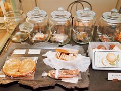 -La Porte de Paris 巴黎之门法式甜品