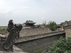 -平遥县衙