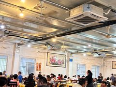 -烧鹅妹饭店