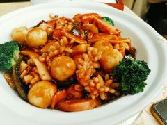 -大鸭梨烤鸭店(花园村店)