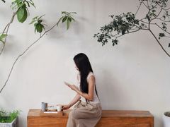 -邊渡咖啡