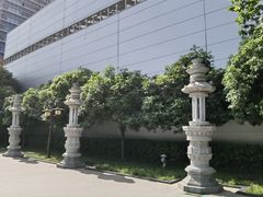 -木塔寺遗址生态公园