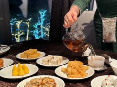 -大董(福田皇庭中心店)