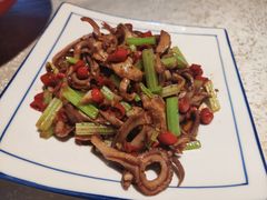 -西湘记大酒楼(珠峰大道翠湖苑店)