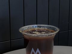 -M Stand(西安大悦城店)