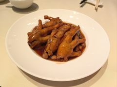 -利苑酒家(华熙国际店)