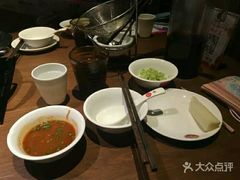 -牛焱·贵州黄牛肉火锅(城西银泰店)