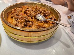 -围龙屋客家食府(福田店)