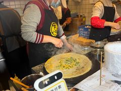 -卞姐蛋饼(陕西南路店)