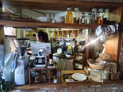 -春庄咖啡SpringHues(钟楼小区店)