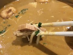 -杨翔豆皮涮牛肚(华阳城店)