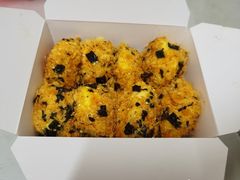 海苔肉松小贝-吴酥生宫廷酥饼(韶山北路店)