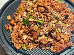 -在前门·烤鸭北京菜(五月花广场店)