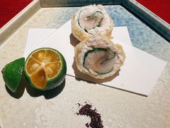 -鮨椿(瑞虹天地太阳宫店)