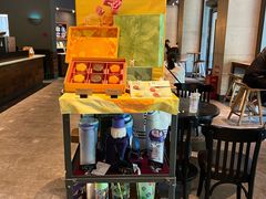 -星巴克(杭州市民中心店)