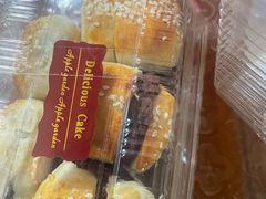 -苹果花园(枫林路店)