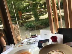 -三嚥阁 La Villa Restaurant