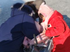 -丁香湖丁香小镇Citypark滑雪公园戏雪嘉年华