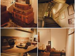 -时光花园(白鹭洲店)