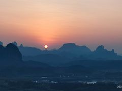 -丹霞山风景名胜区