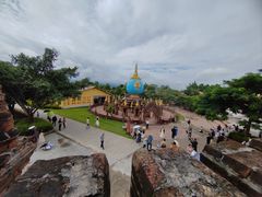 -一寨两国风景区