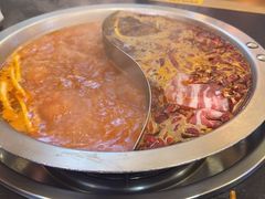 -沸炉重庆老火锅(军事博物馆店)