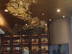 -福州世茂洲际酒店·福邸(台江店)