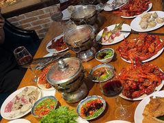 -御品海宴海鲜自助餐厅(龙岗万科广场店)