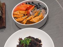 -小厨娘淮扬菜(天印大道店)