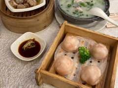 -龙的酒楼·手工早茶·顺德菜(近良路店)
