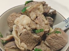 -双城乡铁锅炖羊肉(莱安逸境店)