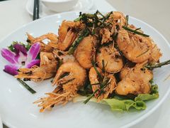 -老大同酒家·糟卤·本帮菜(中山公园店)