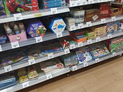 -沃尔玛超市(人民广场店)